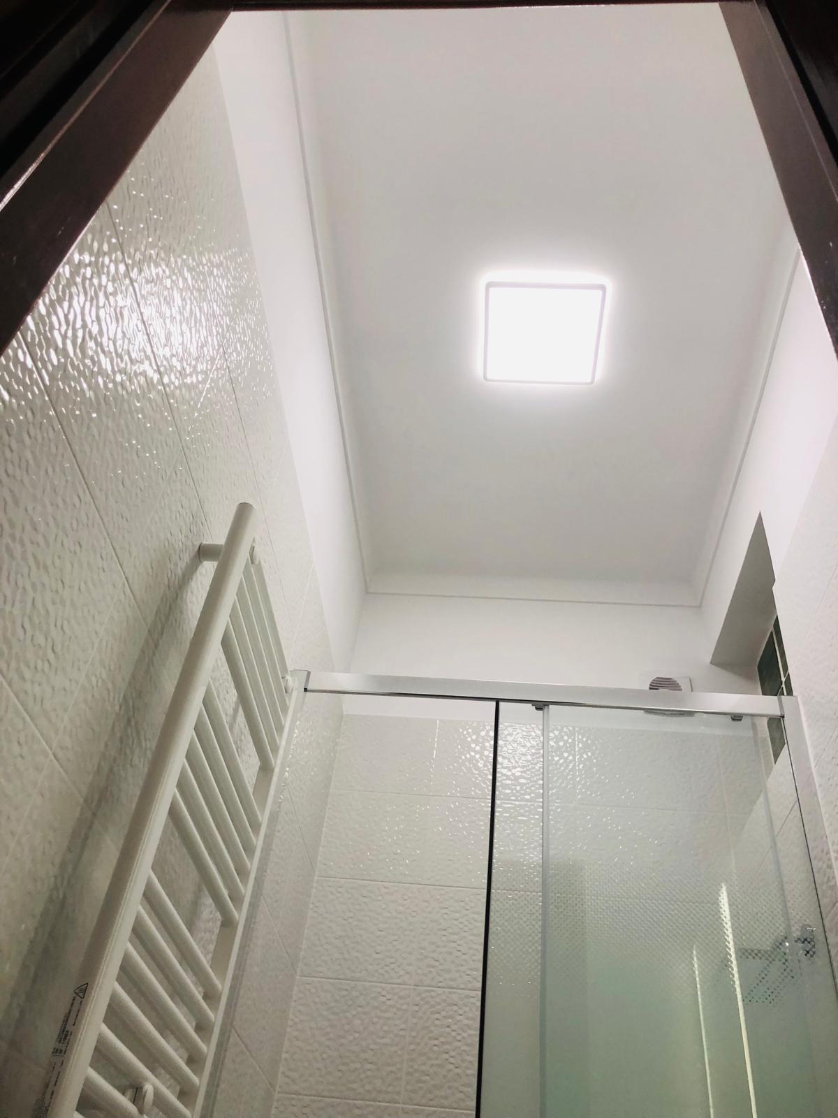 Remodelação de Banheiro