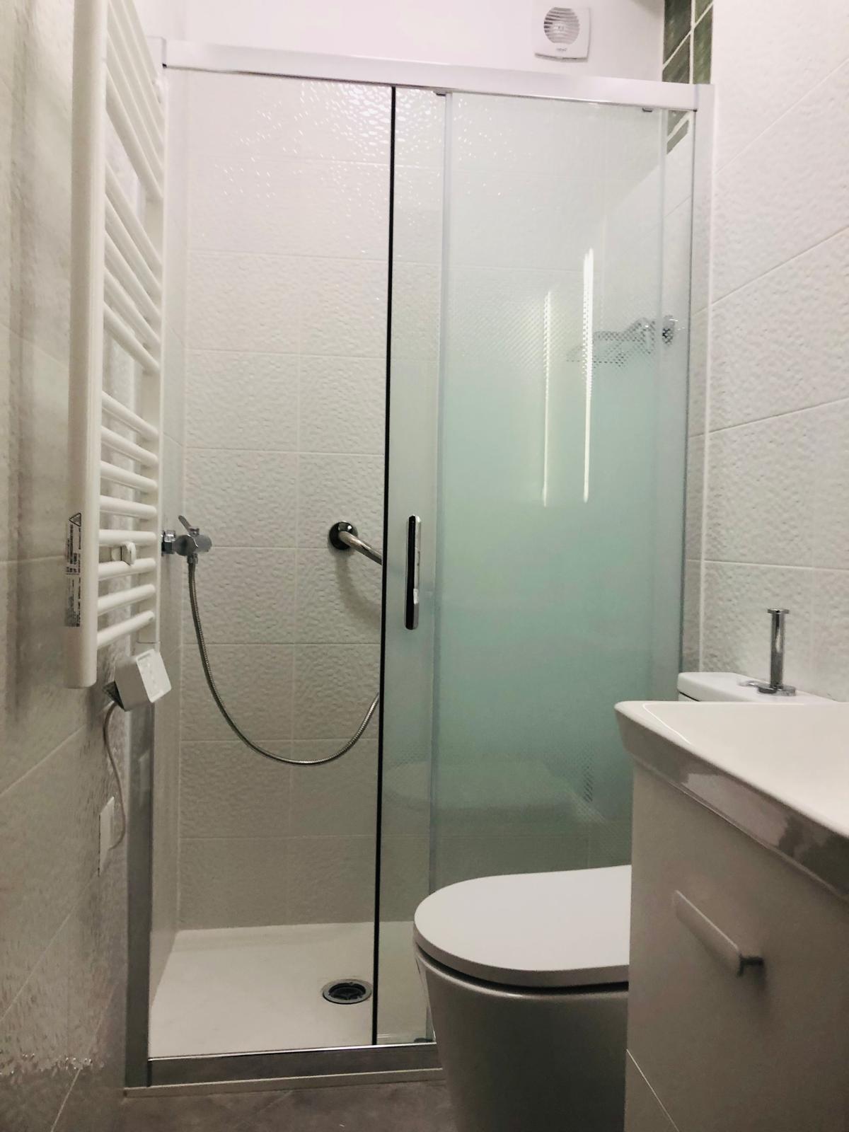 Remodelação de Banheiro