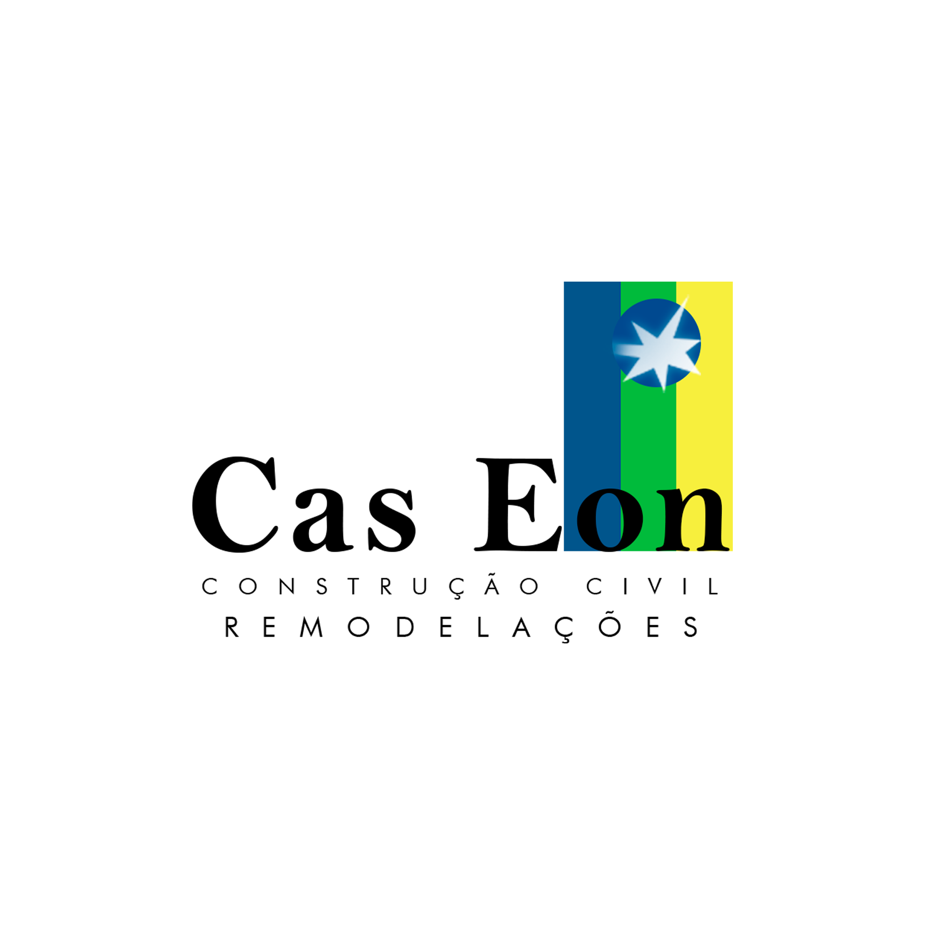 CAS-EON Logo